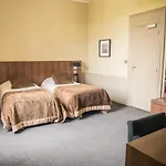 Golf Hotell Saint-Saëns