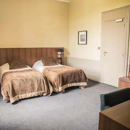 Golf Hotel Saint-Saëns